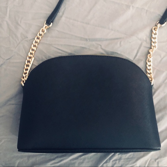 X SOLD X michael kors crossbody - Picture 4 of 5